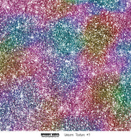 Unicorn Texture #3 - Patterned Vinyl