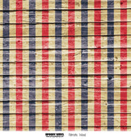 Patriotic Wood - Patterned Vinyl