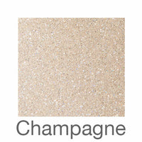 Glitter Adhesive Vinyl 12x12 Sheets (Like 651)