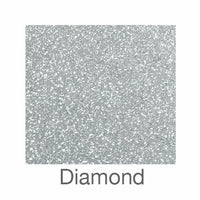 Glitter Adhesive Vinyl 12x12 Sheets (Like 651)