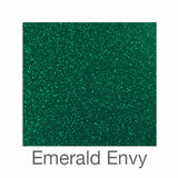 Glitter Adhesive Vinyl 12x12 Sheets (Like 651)