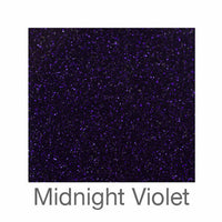 Glitter Adhesive Vinyl 12x12 Sheets (Like 651)