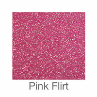 Glitter Adhesive Vinyl 12x12 Sheets (Like 651)