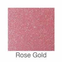 Glitter Adhesive Vinyl 12x12 Sheets (Like 651)