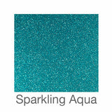 Glitter Adhesive Vinyl 12x12 Sheets (Like 651)