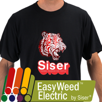 Siser EasyWeed Electric HTV